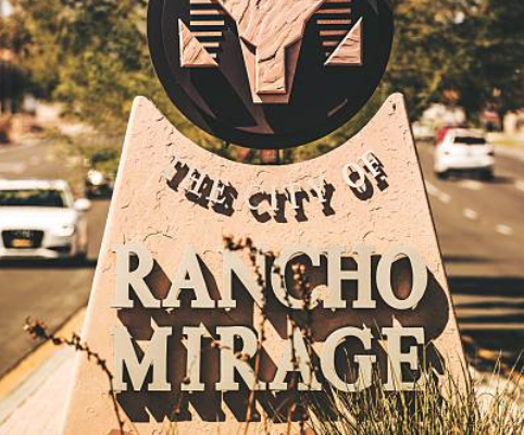 Rancho Mirage Home Values