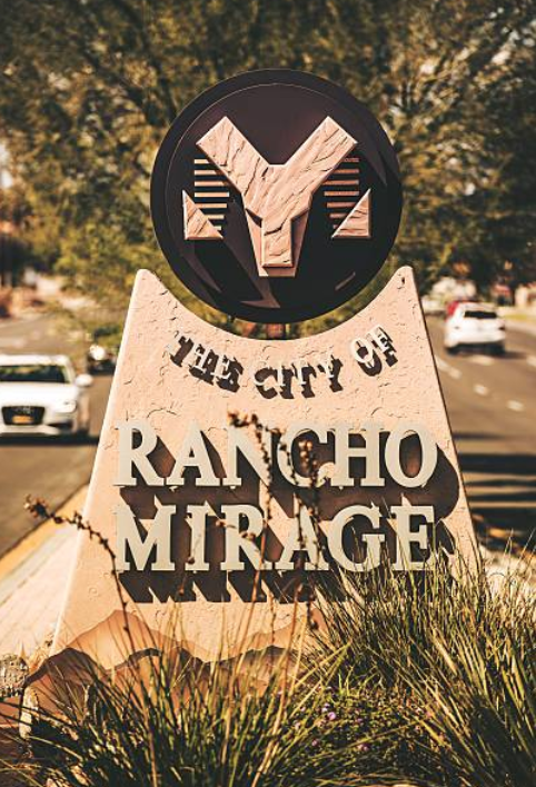 Rancho Mirage Home Values  