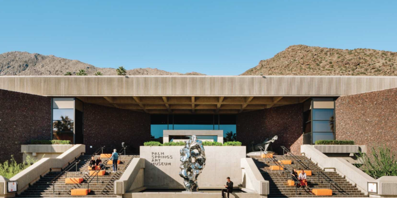 Modernism Week in Palm Springs